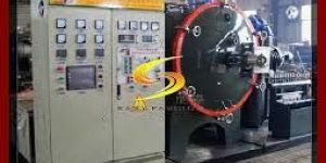 Vacuum Brazing Furnaces