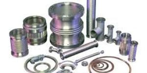 Vacuum Components