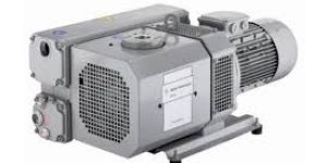 Vacuum Pumps