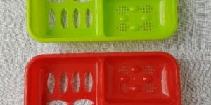 Plastic Soap Cases