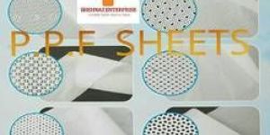 PPF Sheets