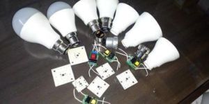 PL1 (180) Series Philips LED Bulbs