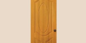 Moulded Panel Doors