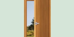 Technopine Doors