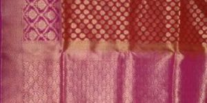 Banarasi Silk Sarees