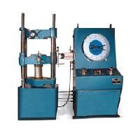Metal Testing Equipment
