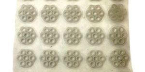 Silicone Washer Rubber