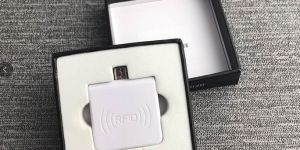 RFID Reader Writer
