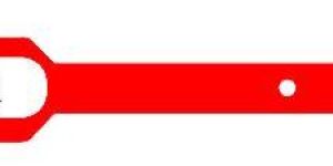 RFID Tamper - proof Wristbands