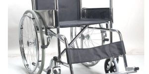 Wheelchairs Renting Services