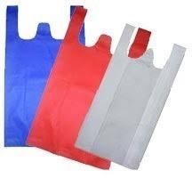 Non Woven Handle Bags