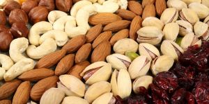 Dry Fruits