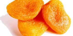 Dry Apricots
