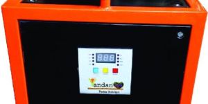 Single Phase Servo Stabilizer 1 to 25 KVA