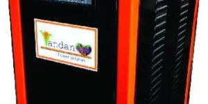 400 KVA Three Phase Servo Stabilizer