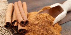 Cinnamon Powder
