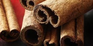 Cinnamon Sticks