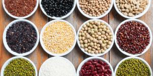 Indian Pulses