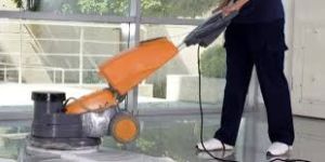 Corporate Housekeeping Services