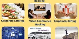 Facility Management Services