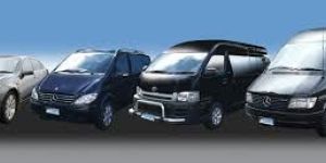 Parking Management Service