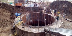 Well Sinking Services