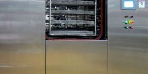 Autoclave Steam Sterilizer