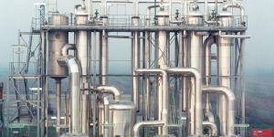 Multi Effect Evaporator