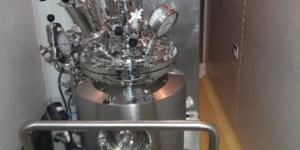 Sterile Manufacturing Vessels