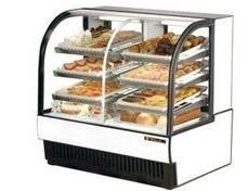 Sweet Display Counter