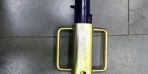 Tractor Levelling Assembly