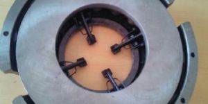 Tractor Pressure Plate