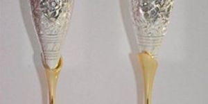 VINE GLASS SET