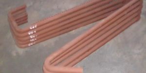 Boiler Pressure Bed Coils