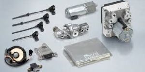 Boiler Non Pressure ESP Components