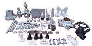 Cooling Tower Parts