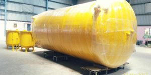 FRP Tanks