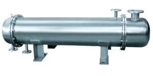 Heat Exchangers