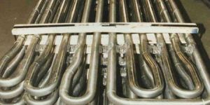 Boiler Pressure Superheater Coils