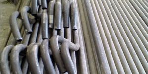 Boiler Pressure Water Wall Tubes