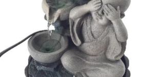 PPT-1614-16057-Decorative Fountain