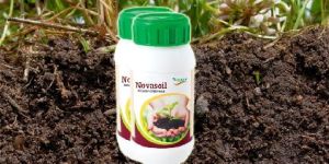 Nova Soil