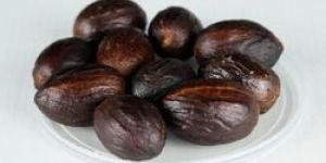 Nutmeg Seeds