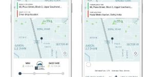 Apporio Taxi App- Uber Clone