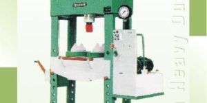 Hydraulic Power Press