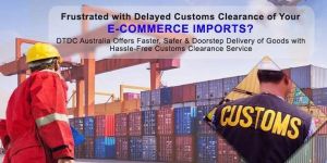 Customs Clearance Services