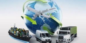 Freight Forwarding Services