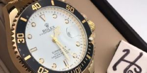 Rolex Watch for Men