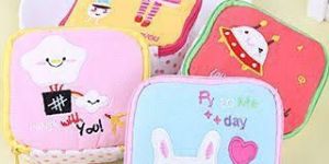 Sanitary Pouch