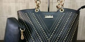 Zara Bags